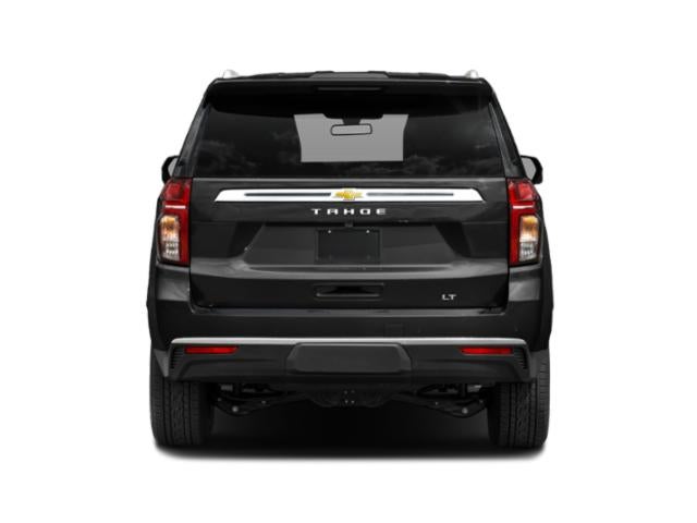 2024 Chevrolet Tahoe 2WD LT
