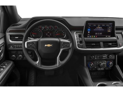 2024 Chevrolet Tahoe 2WD LT
