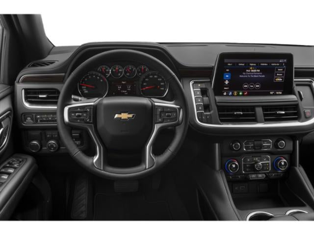 2024 Chevrolet Tahoe 2WD LT