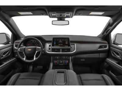 2024 Chevrolet Tahoe 2WD LT