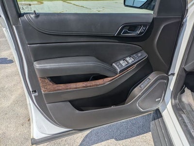 2020 Chevrolet Tahoe 4WD LT