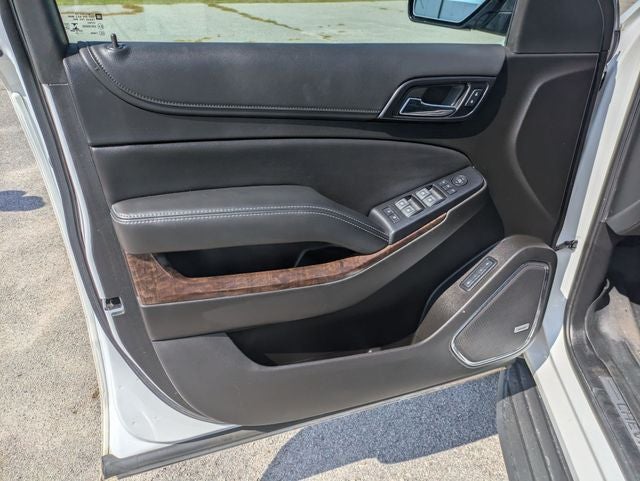 2020 Chevrolet Tahoe 4WD LT