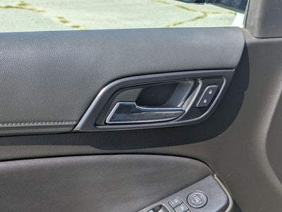 2020 Chevrolet Tahoe 4WD LT
