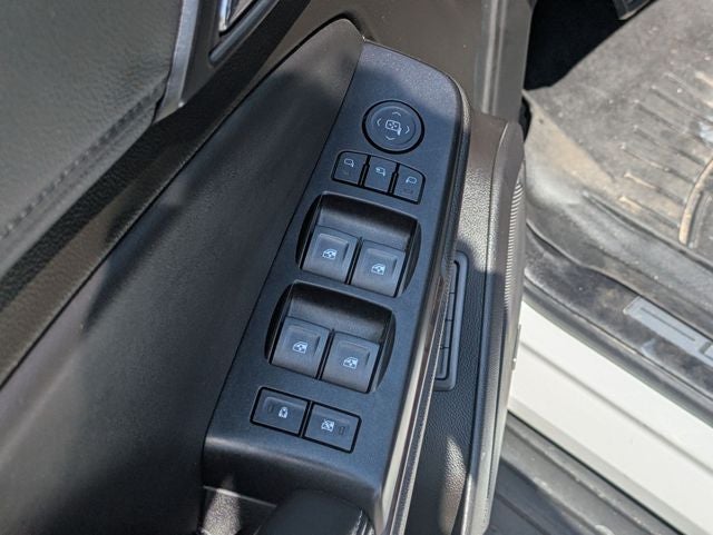 2020 Chevrolet Tahoe 4WD LT