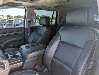 2020 Chevrolet Tahoe 4WD LT