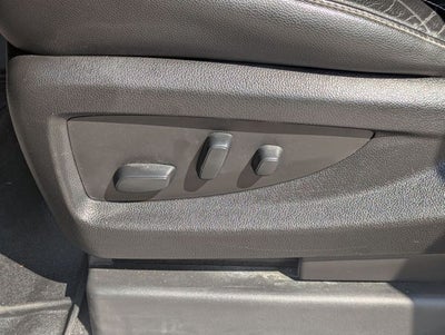 2020 Chevrolet Tahoe 4WD LT