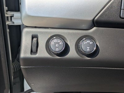 2020 Chevrolet Tahoe 4WD LT
