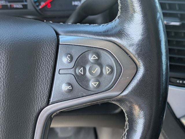 2020 Chevrolet Tahoe 4WD LT