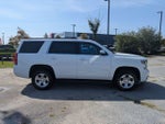 2020 Chevrolet Tahoe 4WD LT