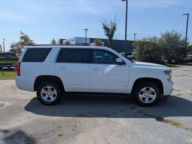 2020 Chevrolet Tahoe 4WD LT