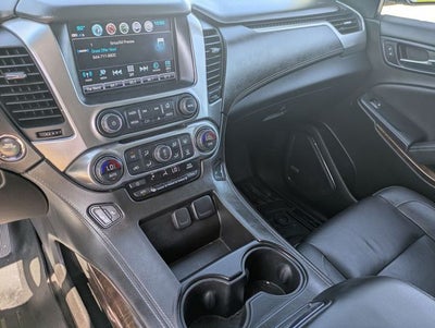 2020 Chevrolet Tahoe 4WD LT