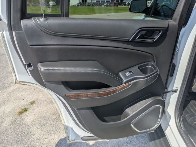 2020 Chevrolet Tahoe 4WD LT
