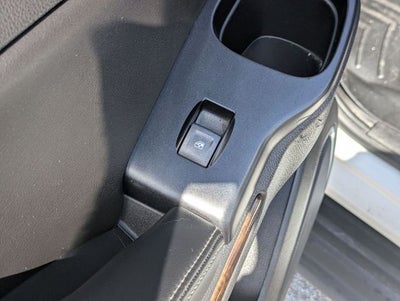 2020 Chevrolet Tahoe 4WD LT