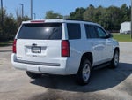 2020 Chevrolet Tahoe 4WD LT