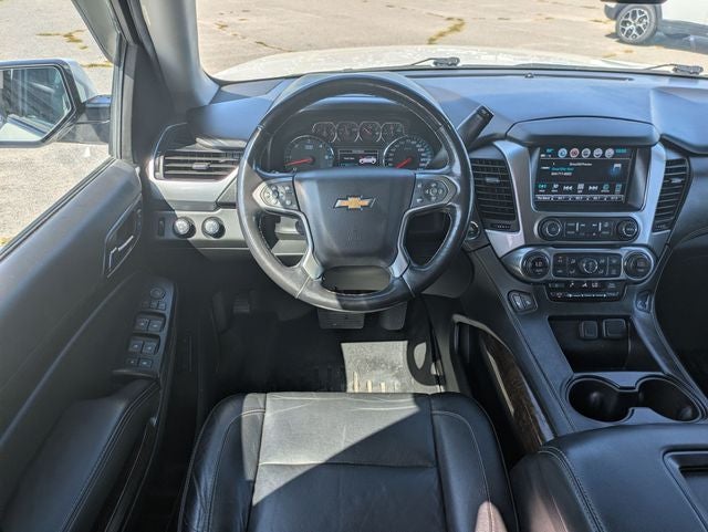 2020 Chevrolet Tahoe 4WD LT