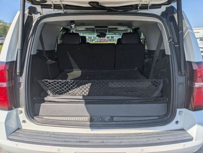 2020 Chevrolet Tahoe 4WD LT