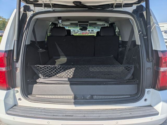 2020 Chevrolet Tahoe 4WD LT