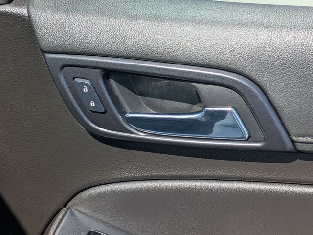 2020 Chevrolet Tahoe 4WD LT