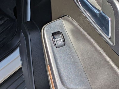 2020 Chevrolet Tahoe 4WD LT