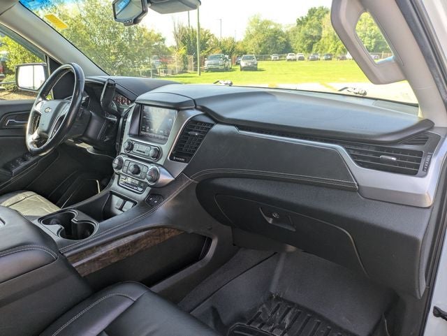 2020 Chevrolet Tahoe 4WD LT