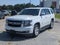 2020 Chevrolet Tahoe 4WD LT