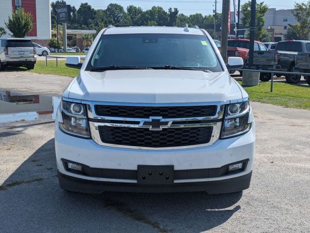 2020 Chevrolet Tahoe 4WD LT