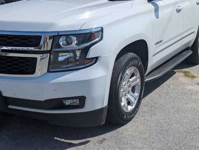 2020 Chevrolet Tahoe 4WD LT