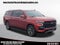 2024 Chevrolet Suburban 4WD Z71