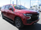 2024 Chevrolet Suburban 4WD Z71