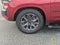 2024 Chevrolet Suburban 4WD Z71