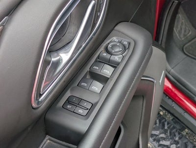 2024 Chevrolet Suburban 4WD Z71