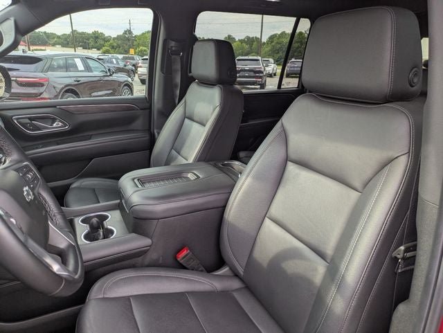 2024 Chevrolet Suburban 4WD Z71