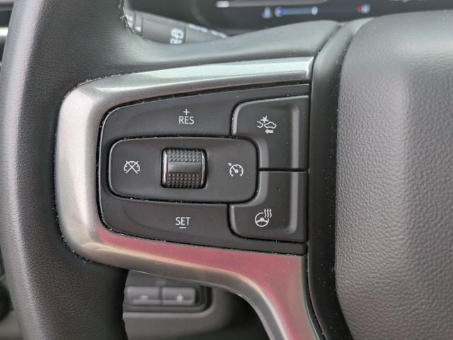 2024 Chevrolet Suburban 4WD Z71