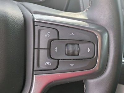 2024 Chevrolet Suburban 4WD Z71