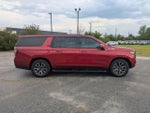2024 Chevrolet Suburban 4WD Z71