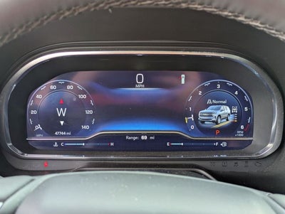 2024 Chevrolet Suburban 4WD Z71