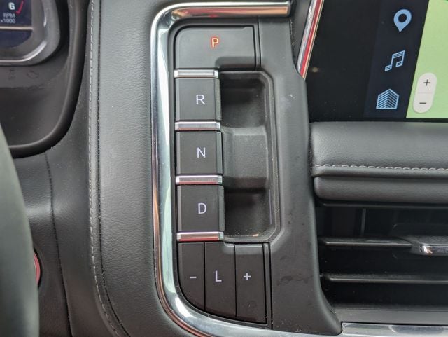 2024 Chevrolet Suburban 4WD Z71
