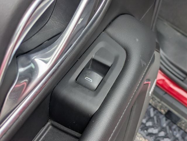 2024 Chevrolet Suburban 4WD Z71