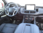 2024 Chevrolet Suburban 4WD Z71