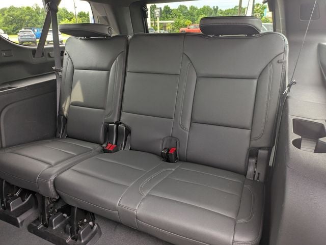 2024 Chevrolet Suburban 4WD Z71