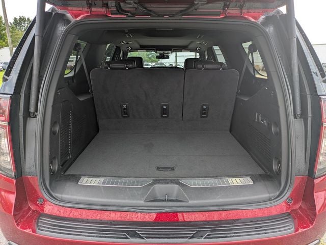 2024 Chevrolet Suburban 4WD Z71