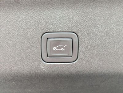 2024 Chevrolet Suburban 4WD Z71