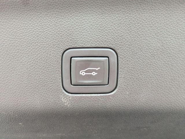 2024 Chevrolet Suburban 4WD Z71