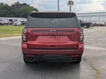 2024 Chevrolet Suburban 4WD Z71