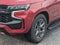 2024 Chevrolet Suburban 4WD Z71