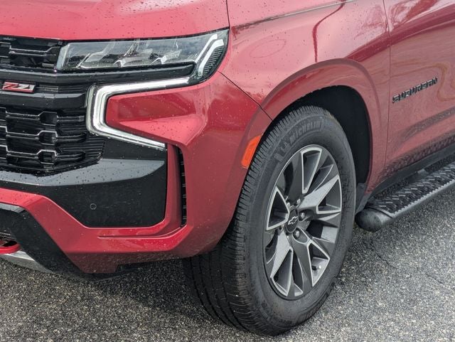 2024 Chevrolet Suburban 4WD Z71