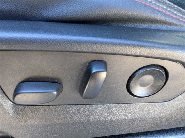 2022 Chevrolet Tahoe 4WD RST