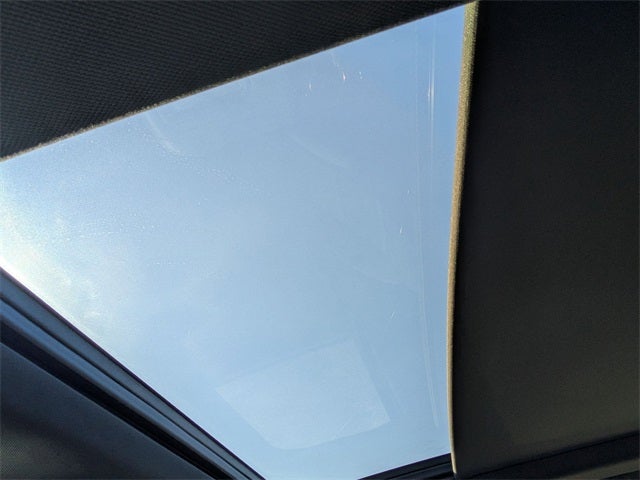 2022 Chevrolet Tahoe 4WD RST