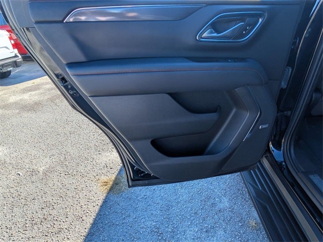 2022 Chevrolet Tahoe 4WD RST