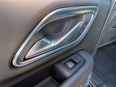 2022 Chevrolet Tahoe 4WD RST